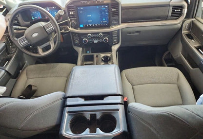 2024 Ford F-150 XLT - 1FTFW3L89RFA80999 photo 19