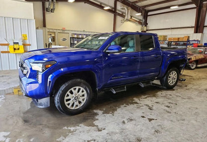 2024 Toyota Tacoma SR5 - 3TMLB5JN3RM059228 photo 13