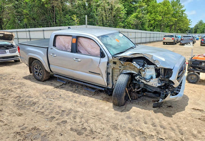 2019 Toyota Tacoma SR5 V6 - 3TMAZ5CN3KM079341 photo 15