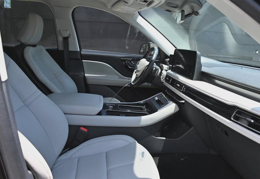 2025 Lincoln Aviator Premiere - 5LM5J6WC2SGL15957 photo 13