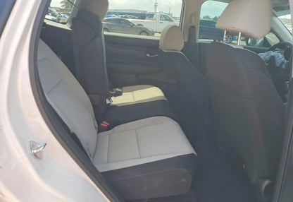 2025 Honda CR-V LX - 7FARS3H29SE004288 photo 21