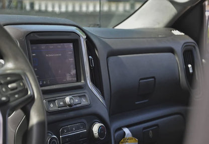 2022 Chevrolet Silverado 1500 Limited Custom - 3GCPWBEK5NG204315 photo 9