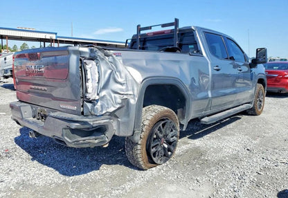 2022 GMC Sierra 1500 Limited Elevation - 1GTU9CED4NZ101694 photo 14