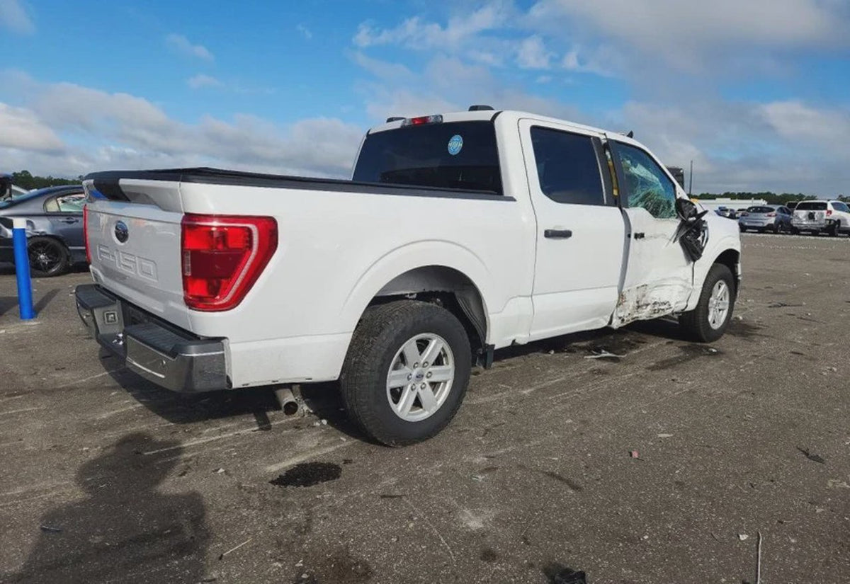 2021 Ford F-150 XLT - 1FTEW1CB1MKD56944 photo 15