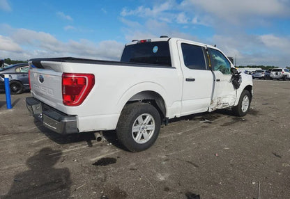 2021 Ford F-150 XLT - 1FTEW1CB1MKD56944 photo 4