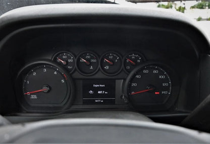 2025 GMC Sierra 2500HD Pro - 1GT4ULEY9SF317023 photo 10