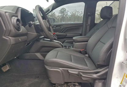 2024 Chevrolet Colorado Trail Boss - 1GCPTEEK5R1283418 photo 8