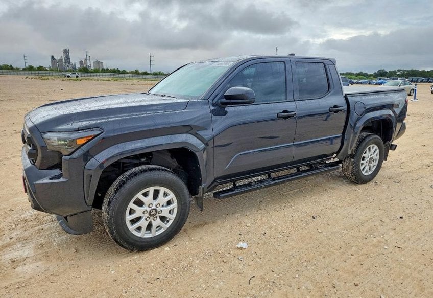 2024 Toyota Tacoma SR - 3TYKD5HN3RT015827 photo 1