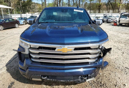 2022 Chevrolet Silverado 1500 High Country - 3GCUDJET5NG585756 photo 16