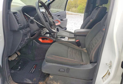 2023 Nissan Frontier - 1N6ED1EK2PN670900 photo 16