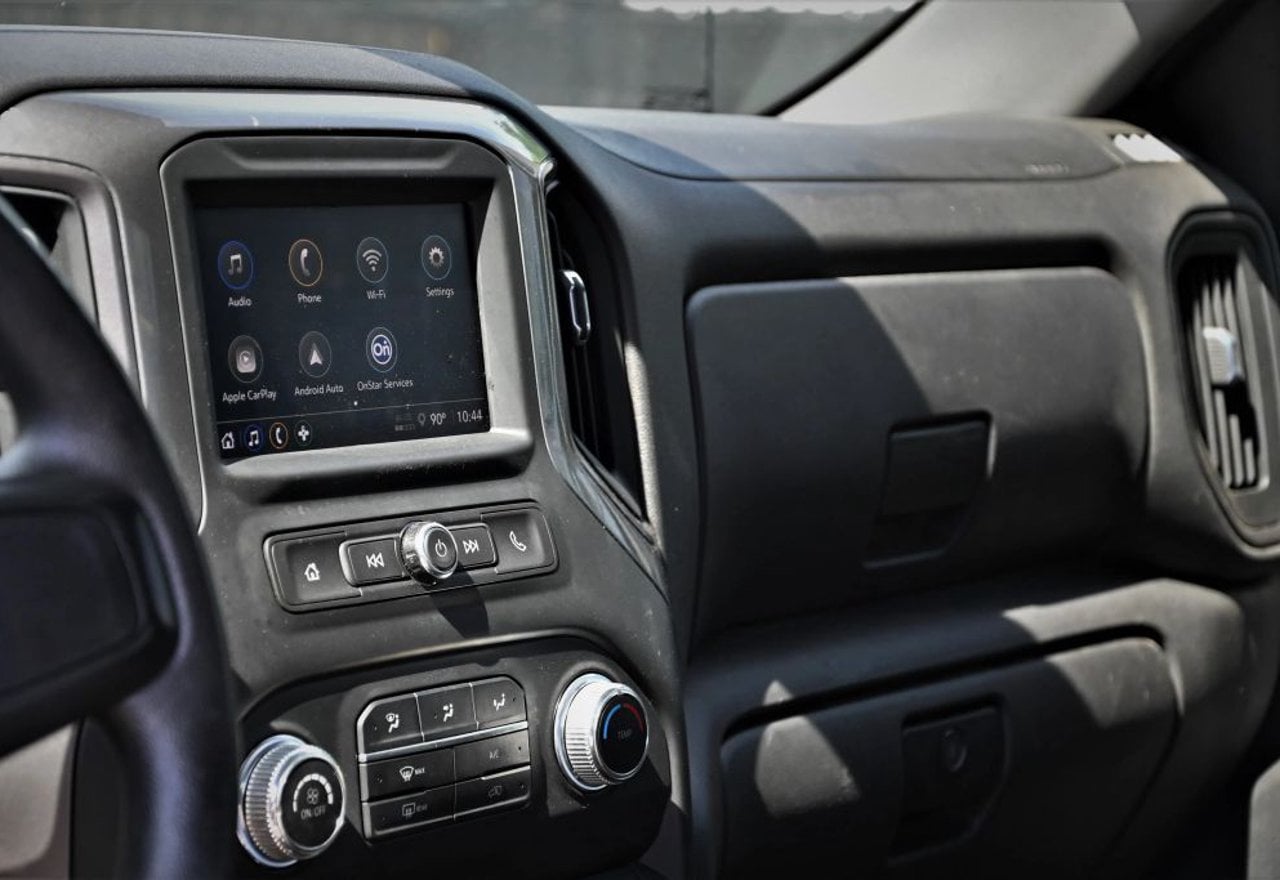 2025 GMC Sierra 1500 Pro - 3GTNHAEK6SG290094 photo 24