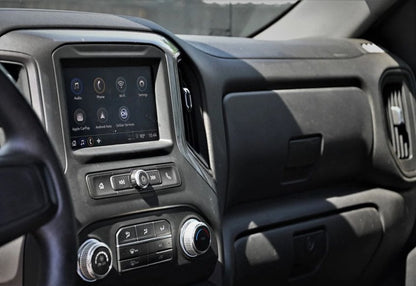 2025 GMC Sierra 1500 Pro - 3GTNHAEK6SG290094 photo 9
