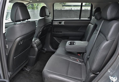 2026 Hyundai SANTA FE SEL - 5NMP24GL8TH190327 photo 16