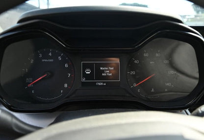2025 Chevrolet Trax LS - KL77LFEP1SC119754 photo 7