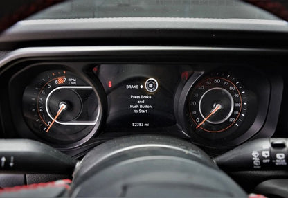2024 Jeep Wrangler Rubicon - 1C4PJXFG7RW284424 photo 11