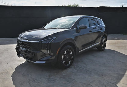 2026 Kia Sportage LX - 5XYK2CDF4TG390876 photo 2