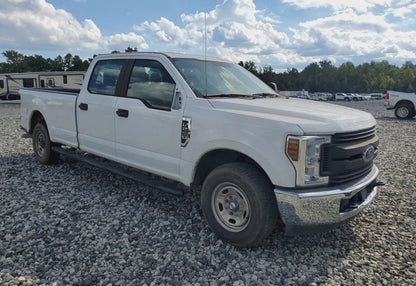 2019 Ford F-250 Super Duty XL - 1FT7W2A66KED15676 photo 11