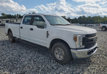 2019 Ford F-250 Super Duty XL - 1FT7W2A66KED15676 photo 1