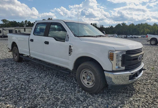 2019 Ford F-250 Super Duty XL - 1FT7W2A66KED15676 photo 1