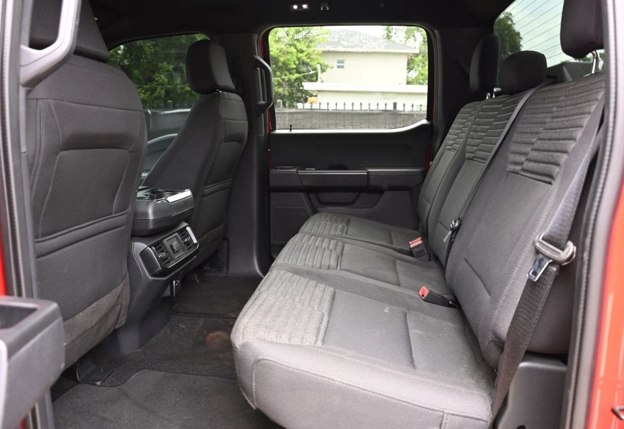 2023 Ford F-150 XL - 1FTEW1EP4PKD27807 photo 34