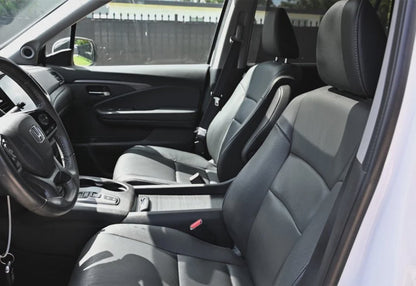 2022 Honda Pilot SE - 5FNYF6H22NB054984 photo 34