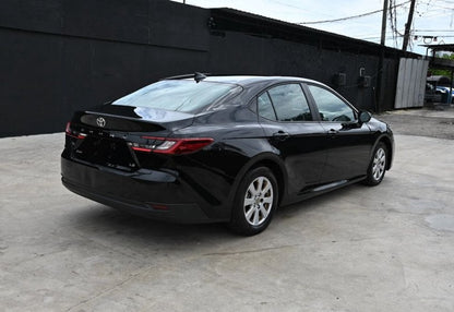 2026 Toyota Camry LE - 4T1DAACK1TU717453 photo 3