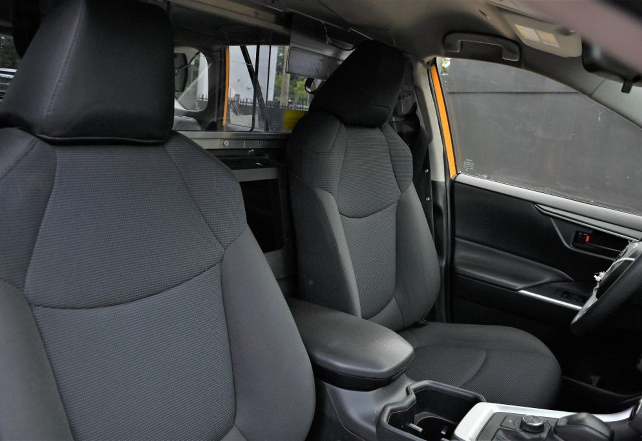 2023 Toyota RAV4 Hybrid LE - JTMLWRFV2PD187036 photo 37