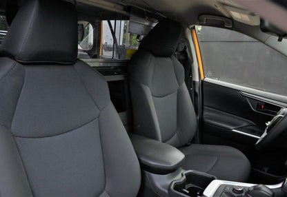 2023 Toyota RAV4 Hybrid LE - JTMLWRFV2PD187036 photo 37