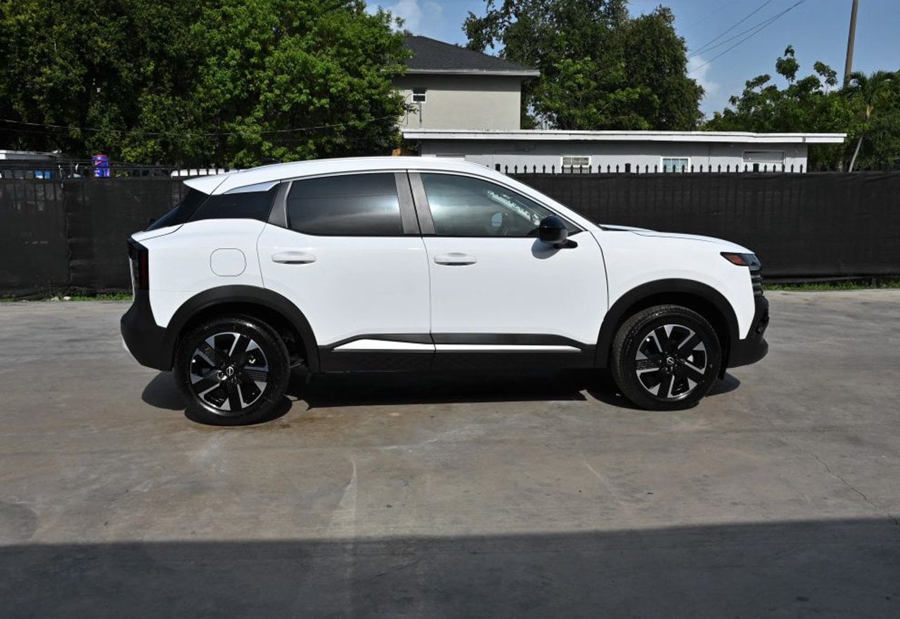 2026 Nissan Kicks SV - 3N8AP6CBXTL389516 photo 22