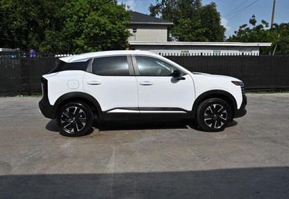 2026 Nissan Kicks SV - 3N8AP6CBXTL389516 photo 5
