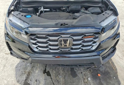 2024 Honda Ridgeline TrailSport - 5FPYK3F67RB001968 photo 11