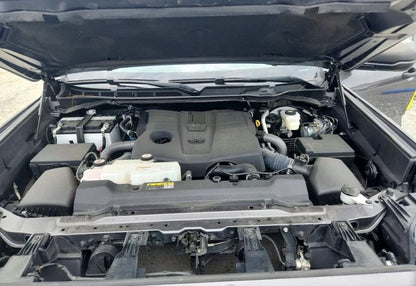 2022 Toyota Tundra SR5 - 5TFLA5AB4NX019379 photo 11