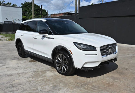 2021 Lincoln Corsair Standard - 5LMCJ1C90MUL02065 photo 1
