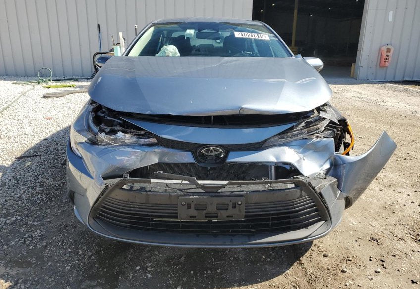2024 Toyota Corolla LE - 5YFB4MDE6RP133326 photo 5