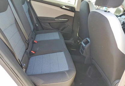 2025 Volkswagen Taos S - 3VV5C7B21SM067180 photo 21