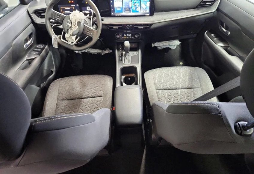 2026 Nissan Kicks SV - 3N8AP6CBXTL389516 photo 9