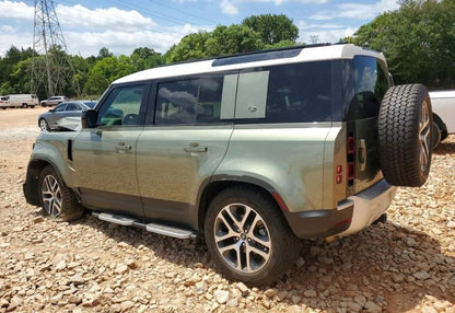2022 Land Rover Defender 110 S - SALEJ7RX5N2095526 photo 4