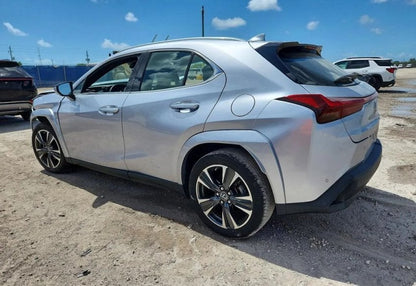 2023 Lexus UX 250h Premium - JTHP6JBHXP2152371 photo 4