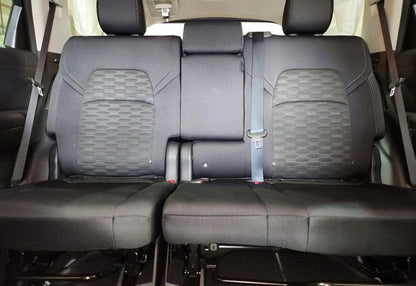 2026 Nissan Pathfinder SV - 5N1DR3BE3TC249165 photo 22