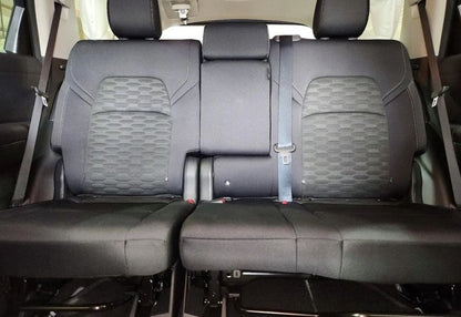 2026 Nissan Pathfinder SV - 5N1DR3BE3TC249165 photo 11