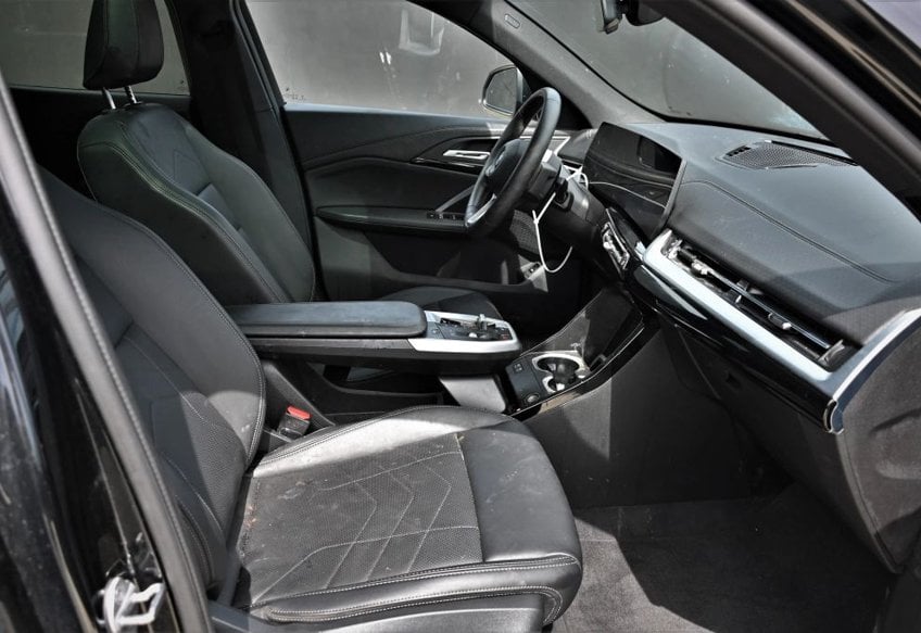 2025 BMW X2 xDrive28i - WBX63GM05S5035159 photo 14
