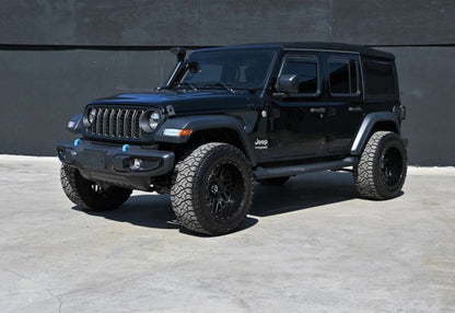 2020 Jeep Wrangler Unlimited Freedom Sport Utility 4D - 1C4HJXDG8LW250300 photo 56