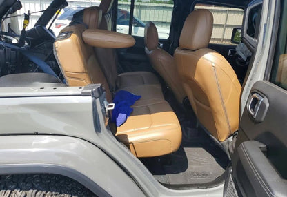 2023 Jeep Wrangler Sahara - 1C4HJXEG6PW571126 photo 21