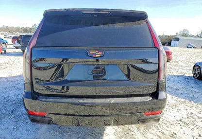 2022 Cadillac Escalade ESV Luxury - 1GYS4JKL5NR316078 photo 17
