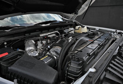 2024 GMC Sierra 2500HD Pro - 1GT49LEY5RF468775 photo 36