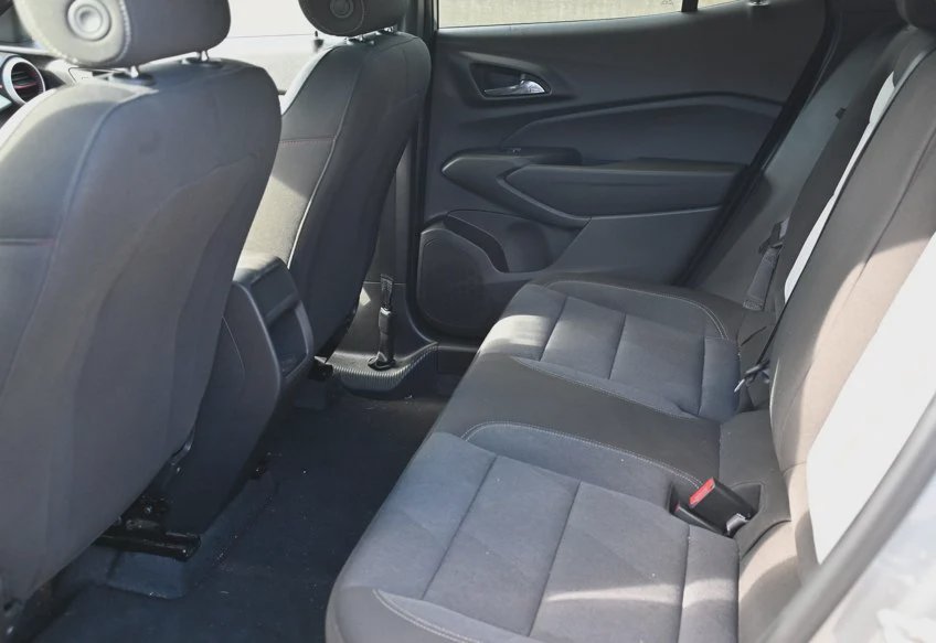 2025 Chevrolet Trax RS - KL77LGEP7SC194996 photo 14