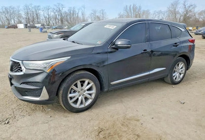 2021 Acura RDX Base - 5J8TC1H35ML005841 photo 1