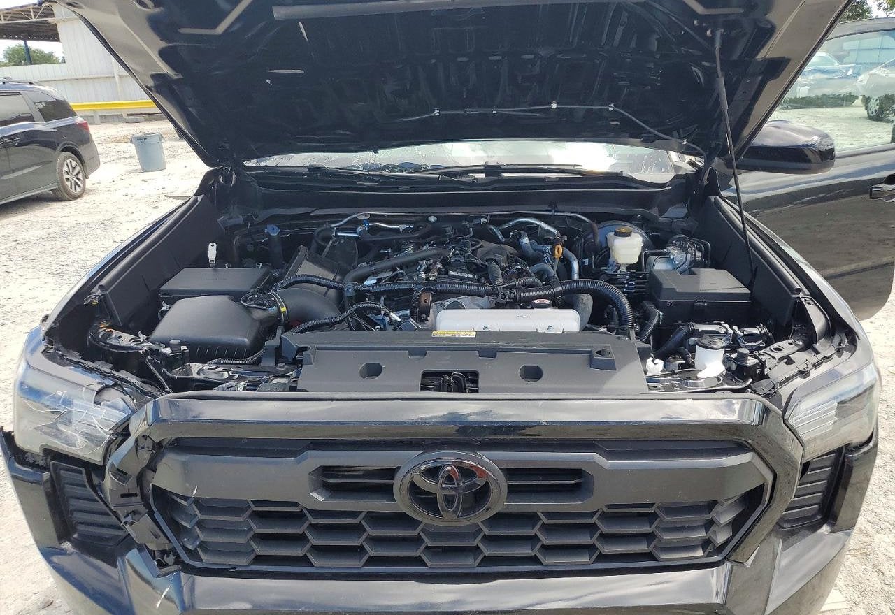2025 Toyota Tacoma SR5 - 3TMKB5FN9SM053525 photo 22