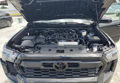 2025 Toyota Tacoma SR5 - 3TMKB5FN9SM053525 photo 22