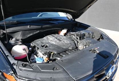 2024 Hyundai TUCSON SEL - 5NMJBCDE1RH339532 photo 29